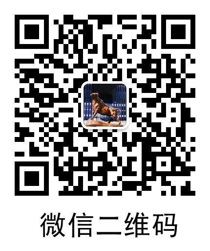 掃描二維碼關(guān)注我們